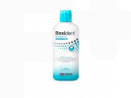 Imagen del producto Bexident encias uso diario colut 500ml