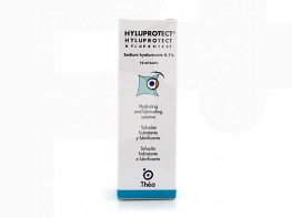 Imagen del producto HYLUPROTECT MULTIDOSIS