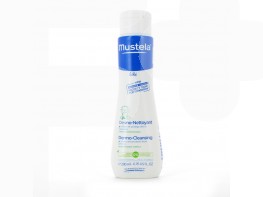 Imagen del producto Mustela Gel de baño suave 200ml