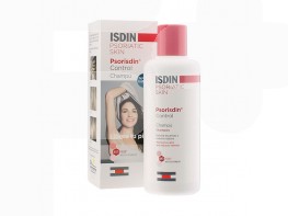 Imagen del producto ISDIN CHAMPU CONTROL 200 ML