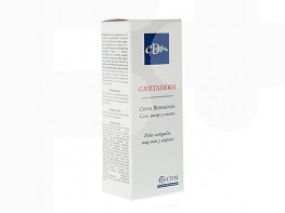 Imagen del producto Grietaderm crema reparadora 75ml