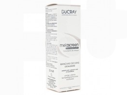Imagen del producto Ducray melascreen despigmentante 30ml