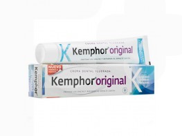 Imagen del producto Kemphor original pasta dental 75ml