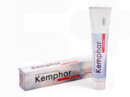 Imagen del producto Kemphor original pasta dental 100ml