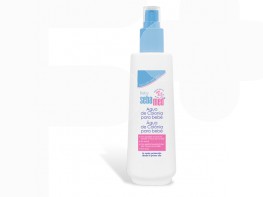 Imagen del producto Sebamed Baby  agua de colonia sin alcohol 250ml
