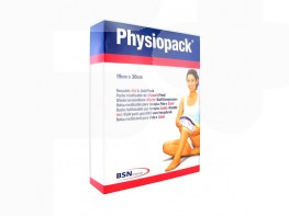 Imagen del producto Physiopack bolsa frío calor 16cm x 26cm