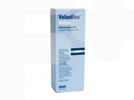 Imagen del producto Woman Isdin intim hidratante vulvar 30ml