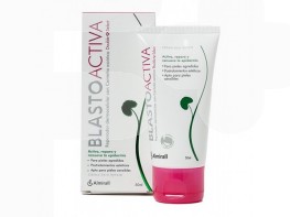 Imagen del producto Blastoactiva crema 50ml