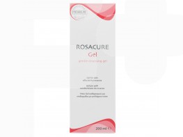 Imagen del producto Rosacure Remover limpiador facial 200ml