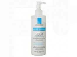 Imagen del producto La Roche Posay lipikar baume Ap+ crema 400ml