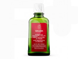 Imagen del producto Weleda aceite de granada regenerador 100ml