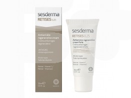 Imagen del producto Sesderma Retises 0,25 nano gel 30ml