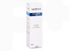Imagen del producto Sesderma angioses gel piernas 50 ml