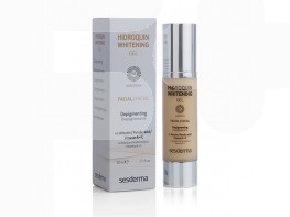 Imagen del producto Sesderma Hidroquin whitening gel 50 ml