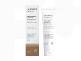 Imagen del producto Sesderma vitises nanogel despigmentante 100ml