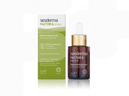 Imagen del producto Sesderma Factor g renew serum burb.lipidicas 30ml