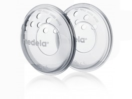 Imagen del producto Medela Protector de pezones 2uds