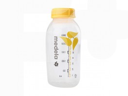 Imagen del producto Medela biberón leche materna 250ml