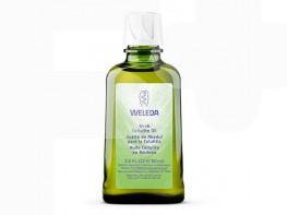 Imagen del producto Weleda Aceite anticelulítico de abedul 100ml
