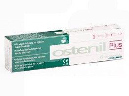 Imagen del producto OSTENIL PLUS 1 JERINGA PRECARGADA