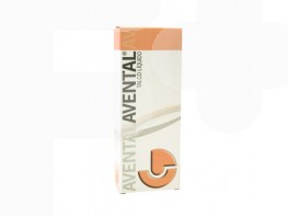 Imagen del producto Avental  talco líquido 200ml