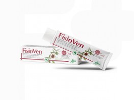 Imagen del producto Aboca fisioven biogel piernas pesadas 100ml