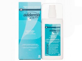 Imagen del producto Addermis adultos biactiv aceite 100ml