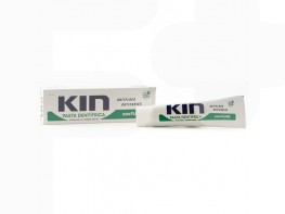 Imagen del producto Kin pasta dentífrica 50ml
