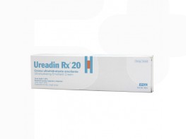 Imagen del producto Ureadin ultra 20 crema 100ml
