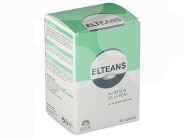 Imagen del producto Elteans sequedad cutánea 60 cápsulas