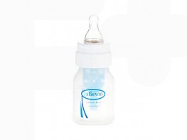 Imagen del producto Dr.Brown's biberón estándar PP 60ml