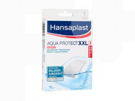 Imagen del producto Hansaplast med agua protect XXL