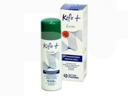 Imagen del producto KIFE+ LOCION PIOJOS Y LIENDRES 100 ML