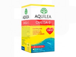 Imagen del producto Aquilea Omega-3 90 cápsulas