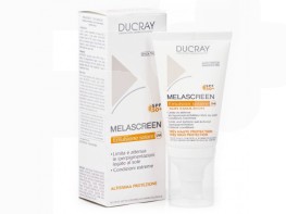 Imagen del producto Ducray melascreen crema ligera 40ml