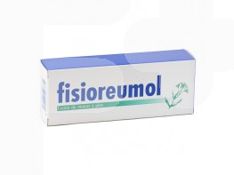Imagen del producto Fisioreumol crema 50ml