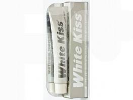 Imagen del producto WHITE KISS BLANQUEADOR PASTA DENTAL 50ML