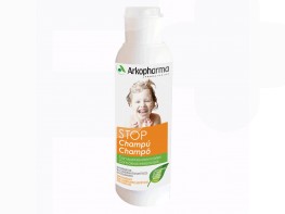 Imagen del producto Stop champú aceites esenciales 125ml