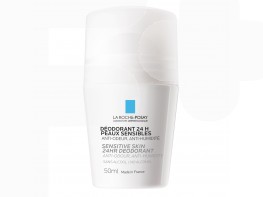 Imagen del producto La Roche Posay desodorante roll-on sin sales 50ml