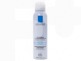 Imagen del producto La Roche Posay desodorante sin sales 150ml