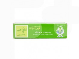 Imagen del producto Mitigal calmante gel 15ml
