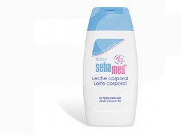 Imagen del producto Sebamed Baby leche corporal 200ml