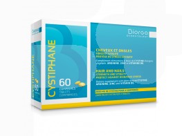 Imagen del producto CYSTIPHANE 120 COMPRIMIDOS