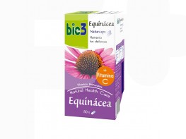 Imagen del producto Bie3 equinacea 80 cápsulas