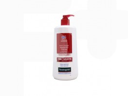 Imagen del producto Neutrogena locion corp. reparacion 750ml