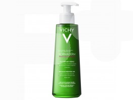 Imagen del producto Vichy Normaderm gel limpiador purificante 400ml