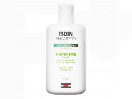 Imagen del producto NUTRADEICA CHAMPU ANTICASPA 200 ML