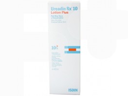 Imagen del producto Ureadin Hydration Ultra 10 plus loción reparadora 400ml
