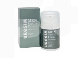 Imagen del producto Uresim serum facial hombre 50ml