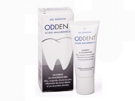 Imagen del producto ODDENT AC.HIALURONICO GEL GINGIVAL 20 ML